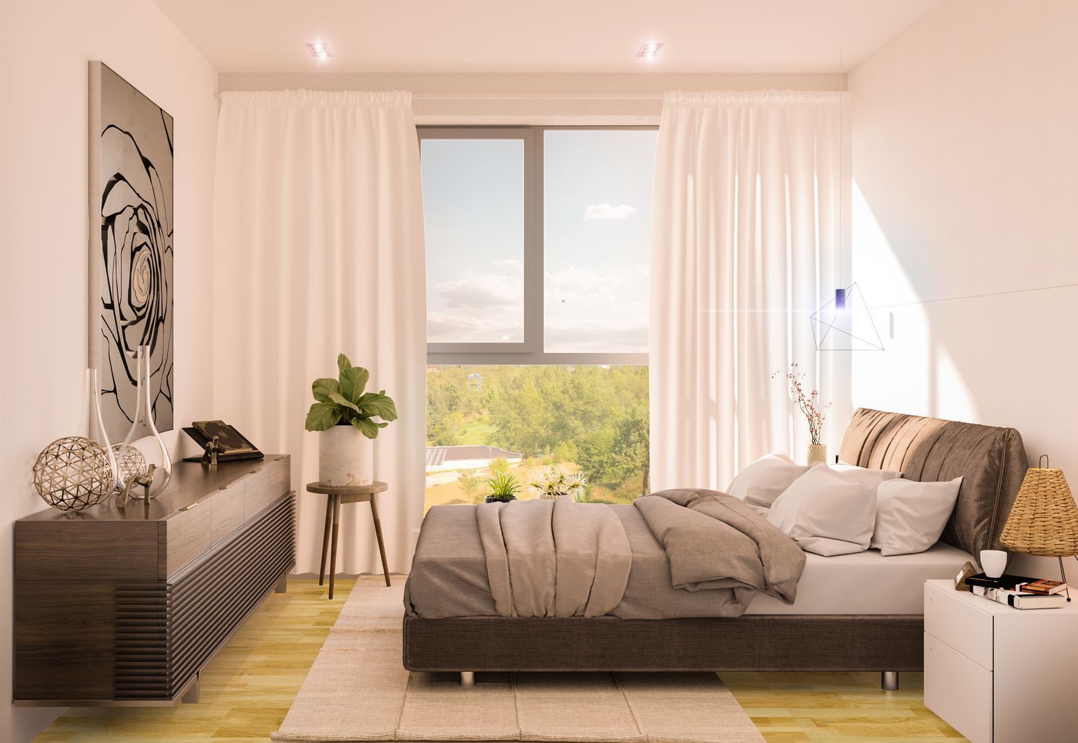 Buena Vista Residencial - Poză 6