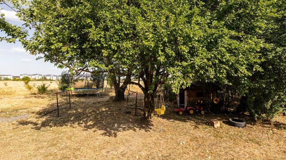 Casa 3 dormitoare si gradina | La limita cu Timisoara zona Braytim | Comision 0% - Poză 42