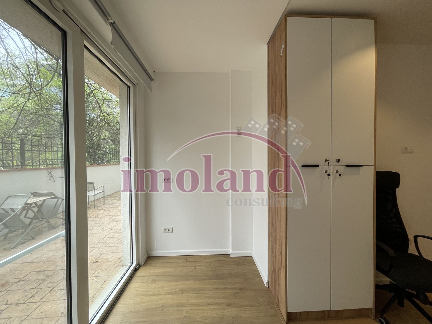 Vanzare apartament 4 cam 4 bai 106 mp | birouri sau rezidențial | cal. Victoriei - Poză 8