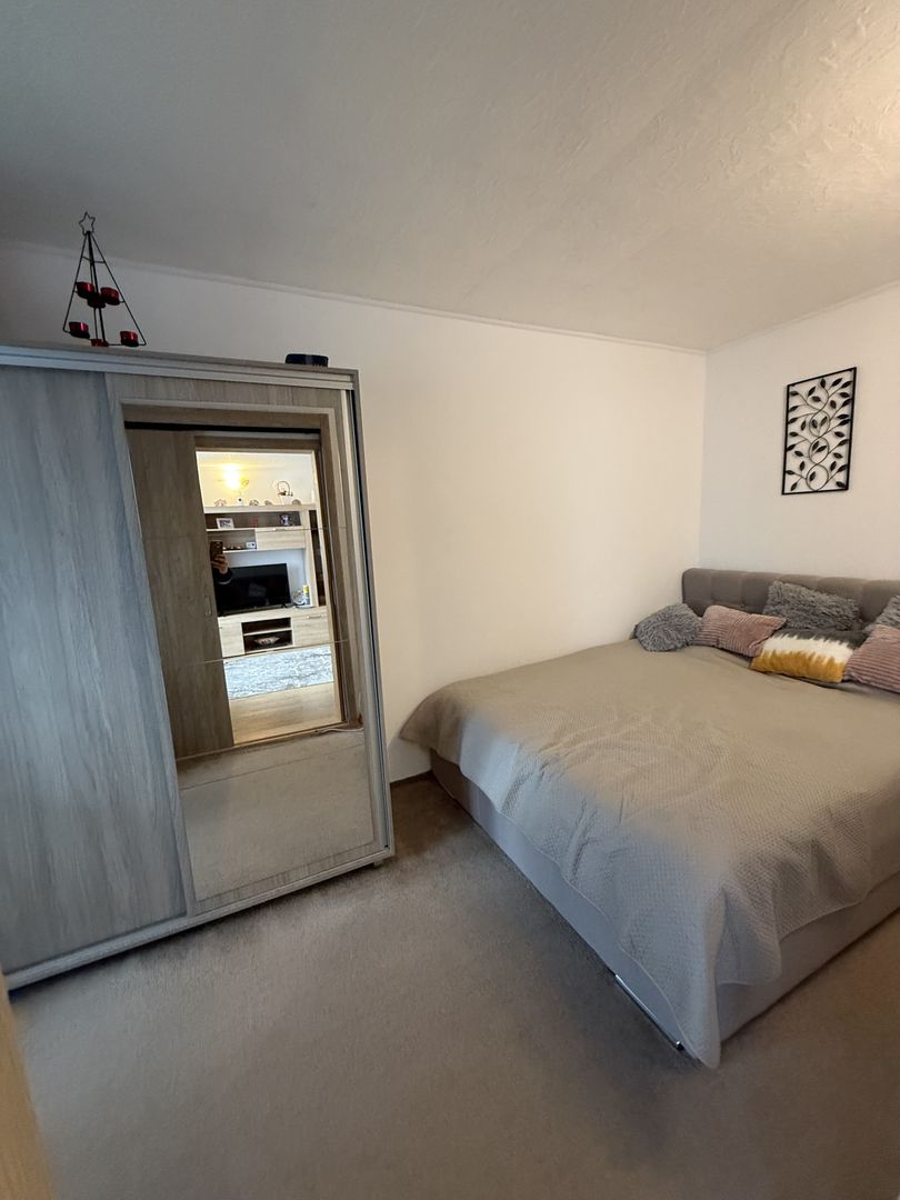 Apartament 2 camere complet mobilat și utilat str Toma Ionescu Campina - Poză 8