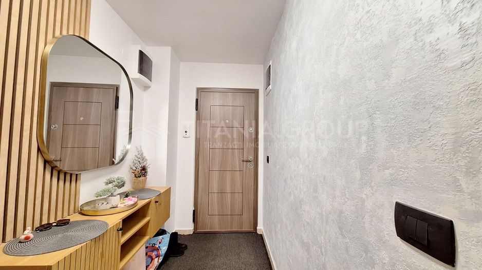Apartament superb cu 3 camere, 2 bai - zona Scriitorilor - Poză 3