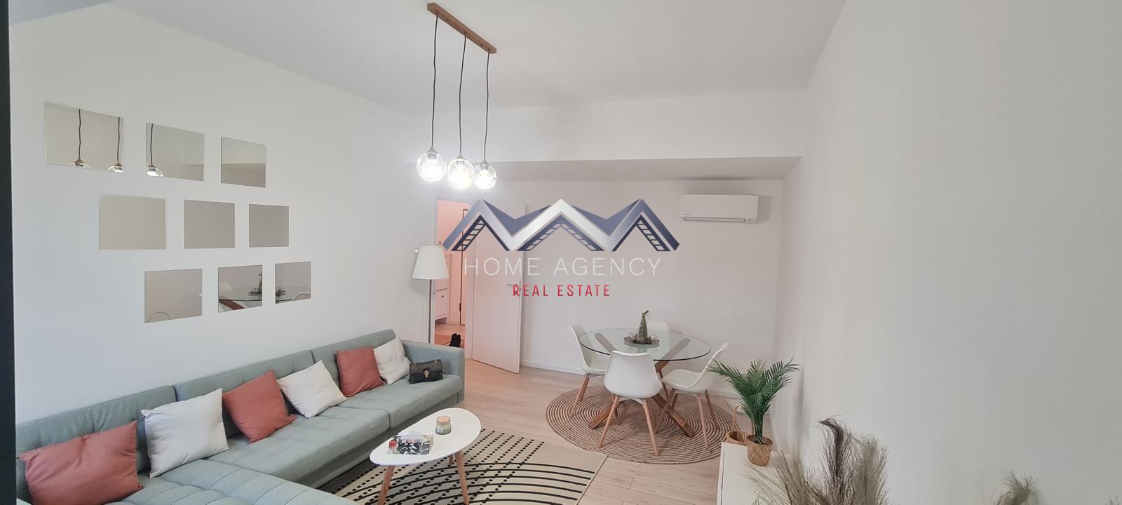 Apartament premium de 3 camere disponibil pentru închiriere în zona Băneasa - Poză 5
