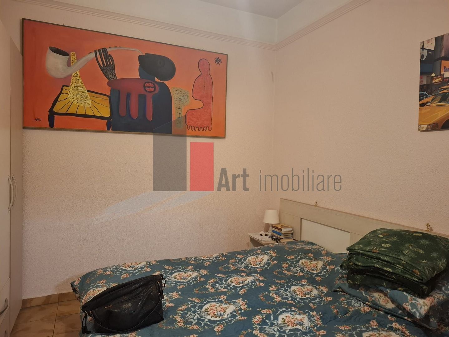 Apartament in vila Grivita-Basarab, 1500 EURO/MP UTIL,  LOC DE PARCARE - Poză 5