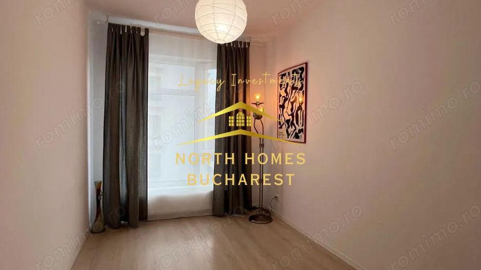 Apartament de ichiriat 3 camere -119 mp-Laguna Residence-PARCARE - Poză 7