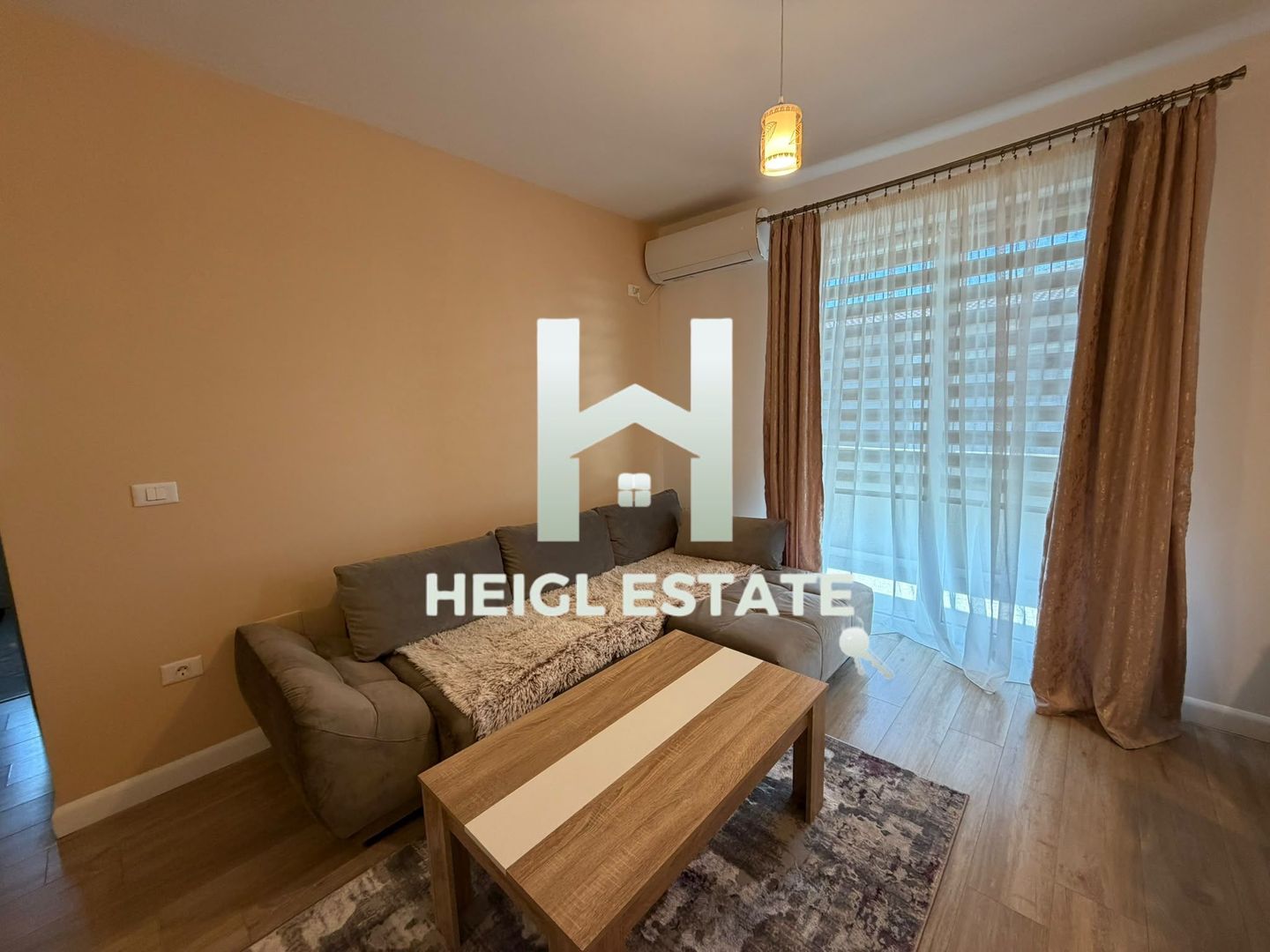Apartament cu 2 camere modern si luminos - Poză 9