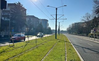 Prima inchiriere, 3 camere; 50% discount comision, Bulevardul Cetatii - Poză 16