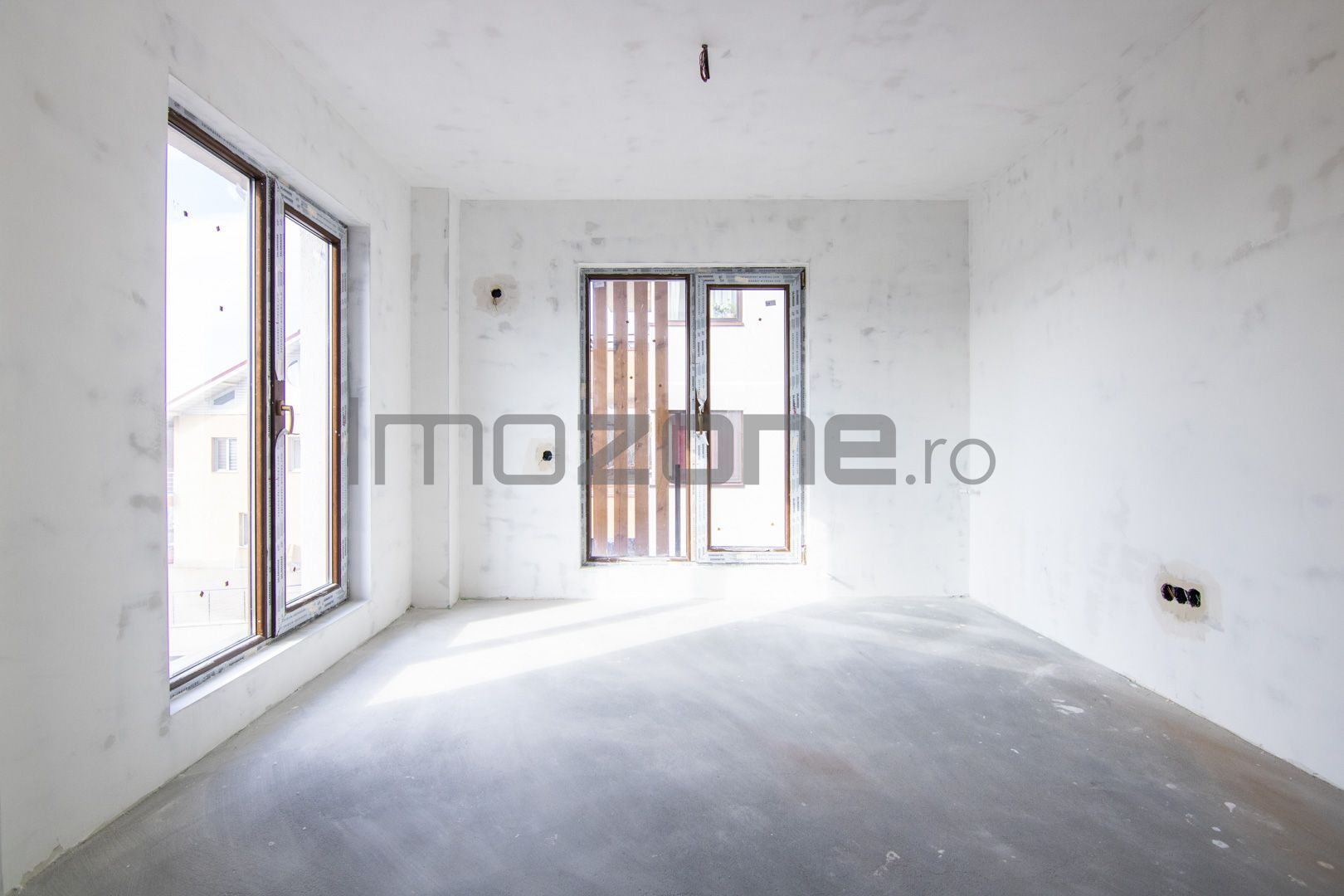 2 CAMERE, 63 mp, etaj 3, Valea Larga, SERE MILITARI, COMISION 0% - Poză 6