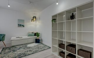 Apartament suberb in Piata Romana - Poză 9