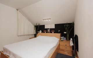 Vânzare, penthouse cu suprafața de 227 mp, str. Romană, Ungheni - Poză 20