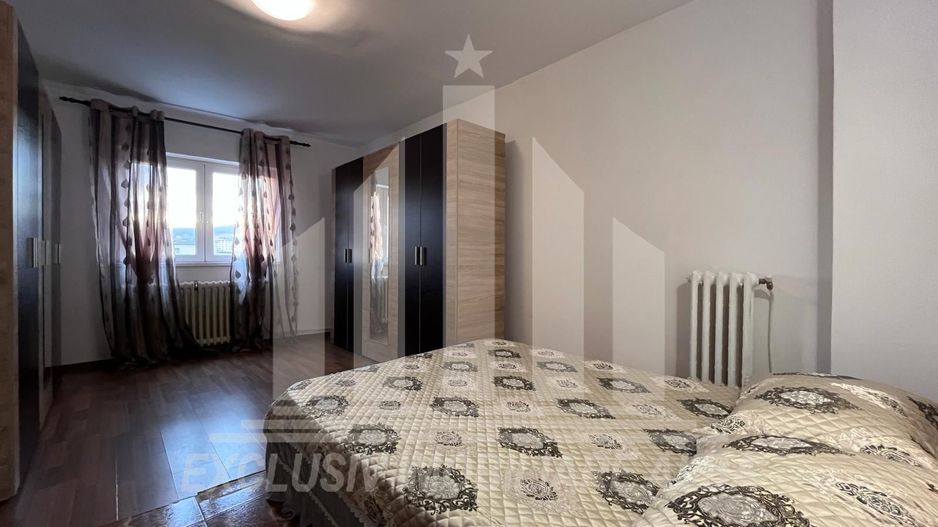Apartament cu 3 camere decomandate, zona Prestige - Poză 6