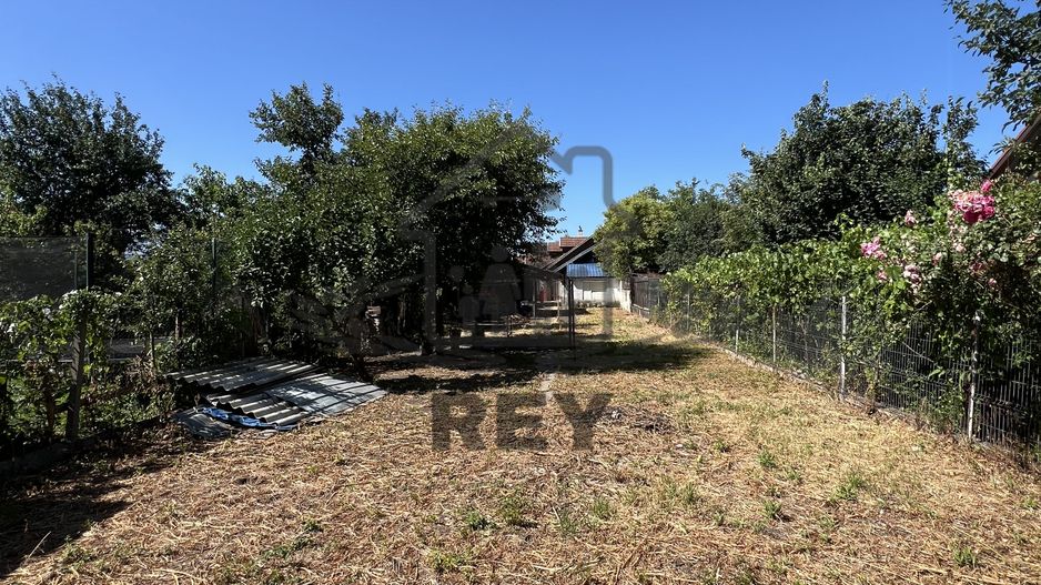 Casa singur in curte cartier Lazaret / Sibiu cu teren de 790 mp - Poză 20