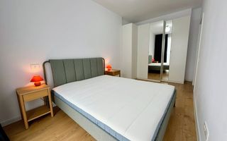 Vivalia, 2 camere, parcare subteran - Poză 4