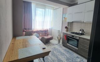 Vânzare, apartament, 1 cameră, str. Burebista, Durlești - Poză 2