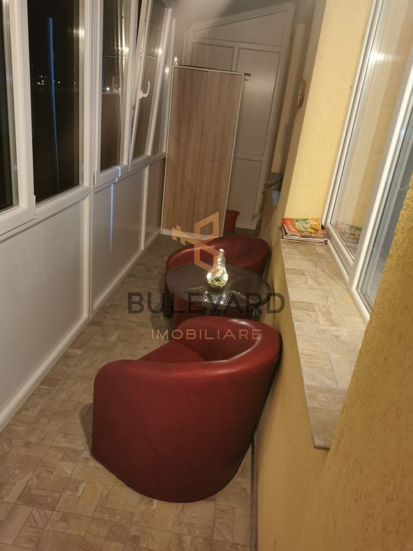Apartament cu 3 camere + parcare, zona strazii Eroilor! - Poză 8