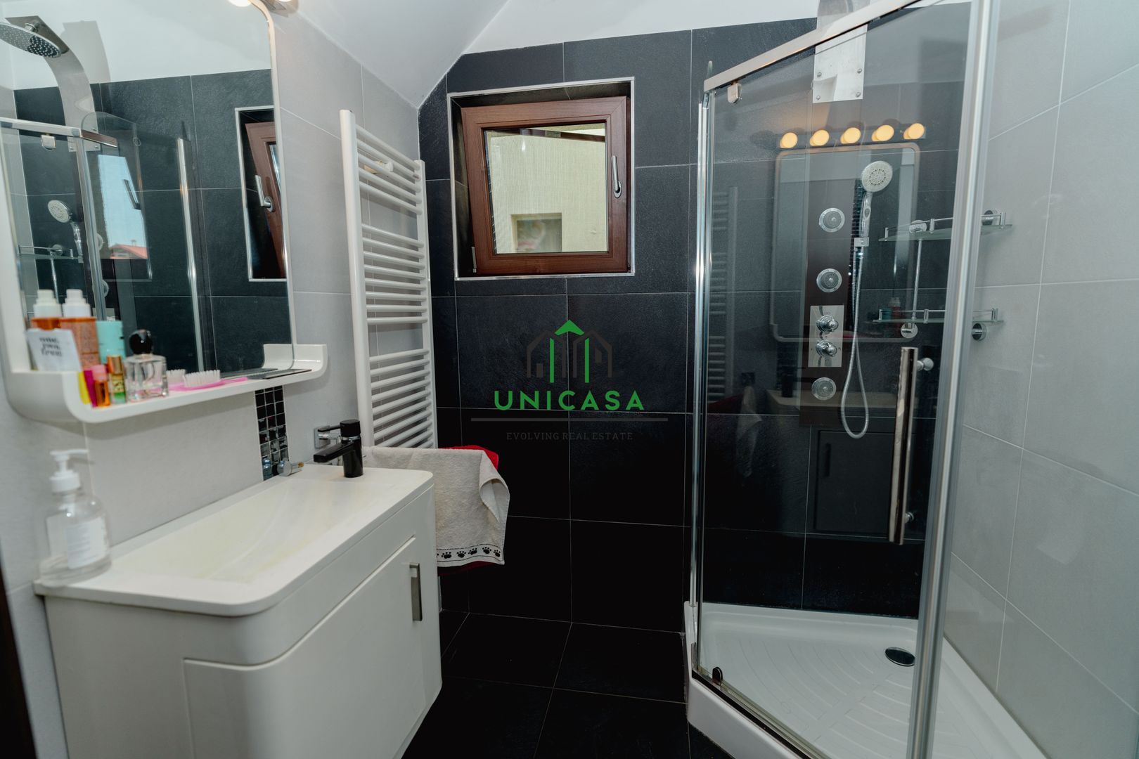 Casa Individuala - Vladesti - Teren de 1780 mp - Poză 63