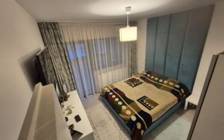 VANZARE 3 CAMERE ZONA MARRIOTT | CALEA 13 SEPTEMBRIE| - Poză 3