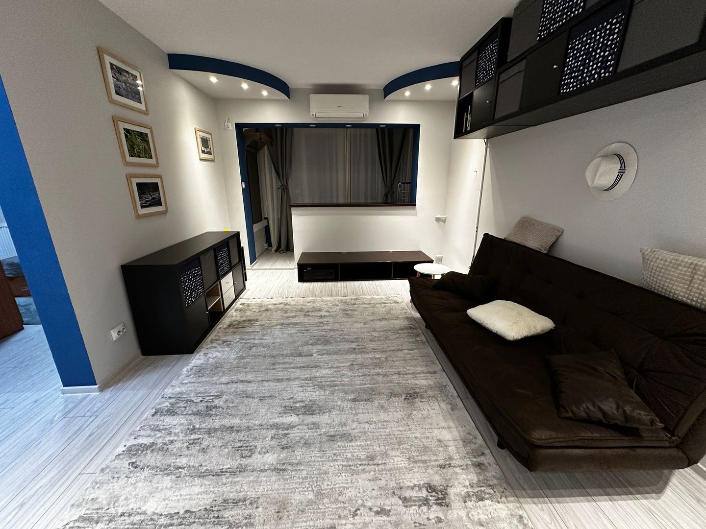 2 camere Drumul taberei Ghencea str Valea călugărească 55 mp Preț Bun - Poză 6