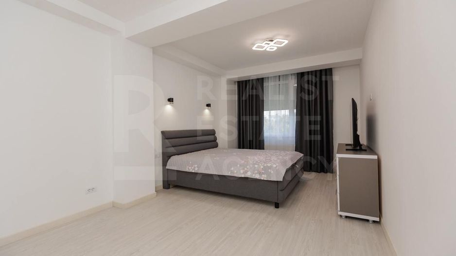 Chirie, apartament, 2 camere, str.  Melestiu, Botanica - Poză 4