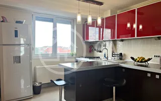 Apartament de inchiriat cu 4 camere in zona ultracentrala, Oradea - Poză 13