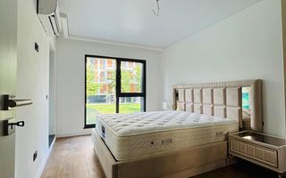 Apartament 3 camere modern, prima inchiriere, garaj, zona Golden Tulip - Poză 3