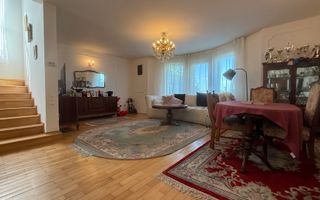 Casa insiruita D+P+E+P langa Grand Hotel Italia - Poză 1