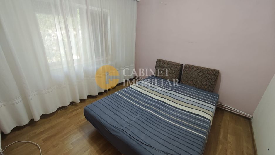 2 camere decomandat Nicolina 1 – poziție excelentă, lângă Lidl Nicolina - Poză 3