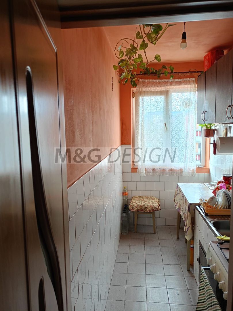 Apartament  2 camere Complexul Studentesc - Poză 2