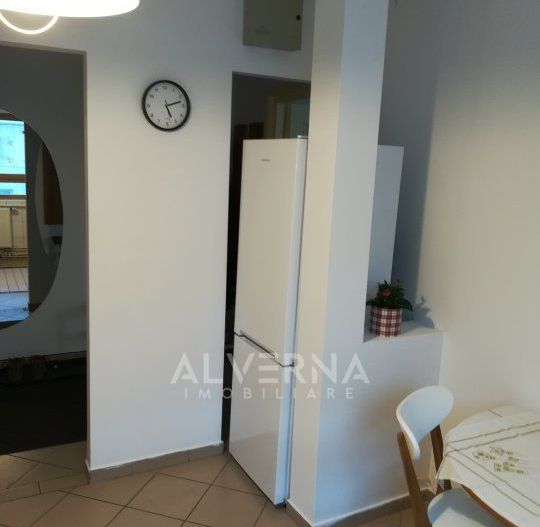 NOU! Apartament 3 camere | 65 mp | garaj | cartier Gheorgheni - Poză 8