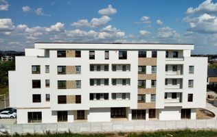 Spațiu comercial parter – ideal pentru birou, beauty sau retail – Joviale Reside