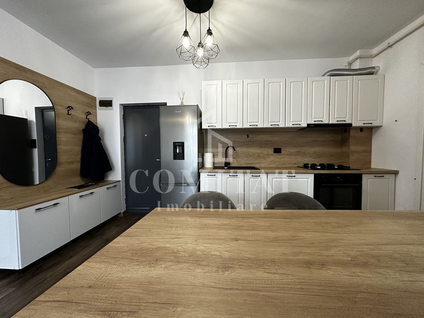 Apartament la cheie | Etaj intermediar | Zona Eroilor - Poză 8