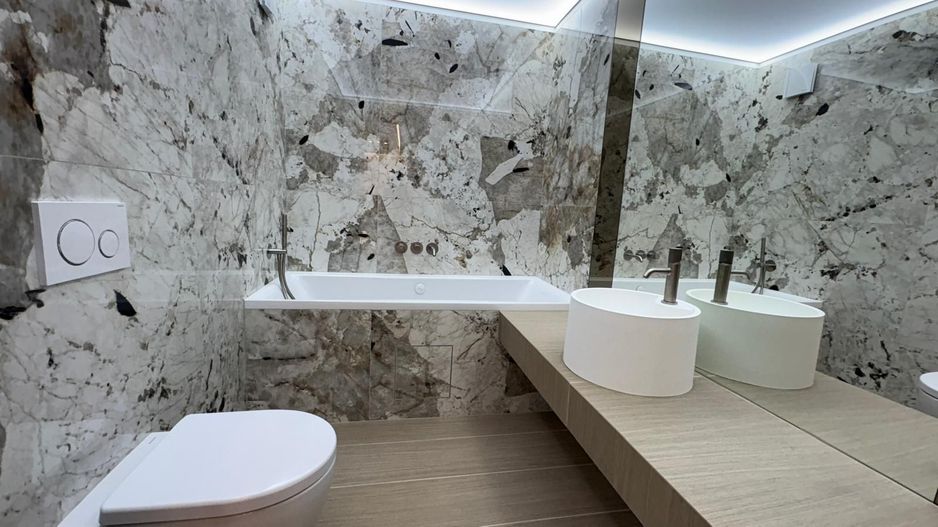 Apartament modern 2 camere I Iancu Nicolae - Poză 6