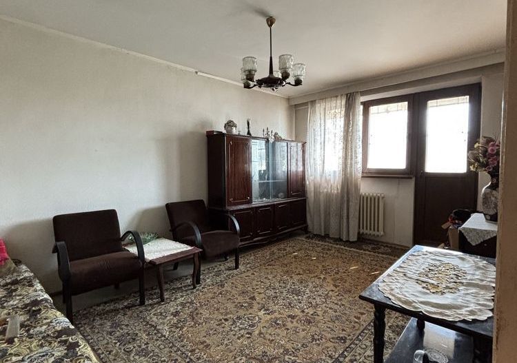 APARTAMENT METROU ZONA DRUMUL TABEREI - Poză 1