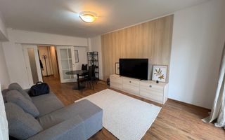 AP. 2 CAMERE- PIATA UNIRII, PET-FRIENDLY, METROU 5 MINUTE, MODERN - Poză 1
