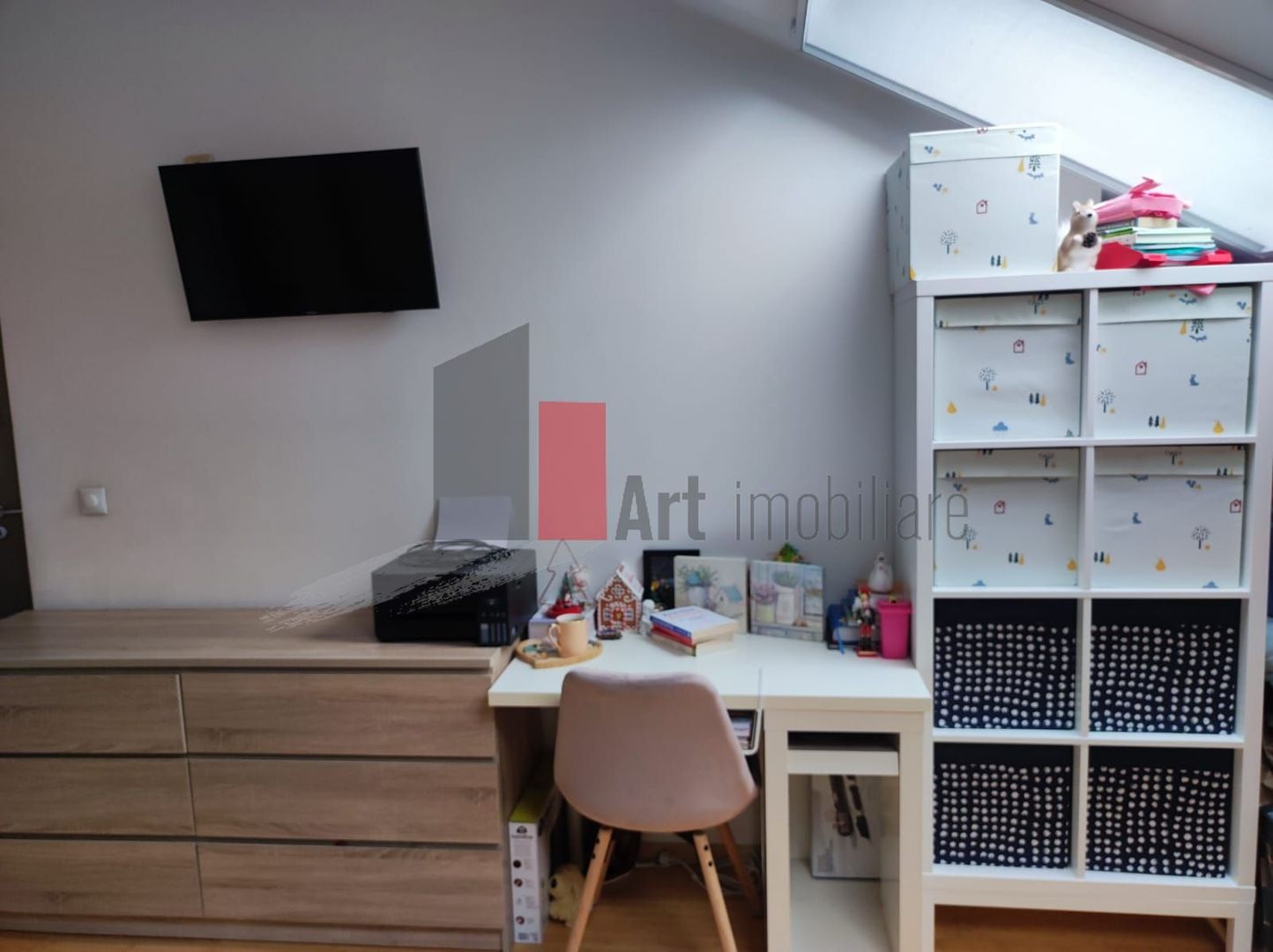 Duplex 2 camere, bucătărie open space, Str. Fizicienilor, 2 minute de Kaufland, - Poză 2