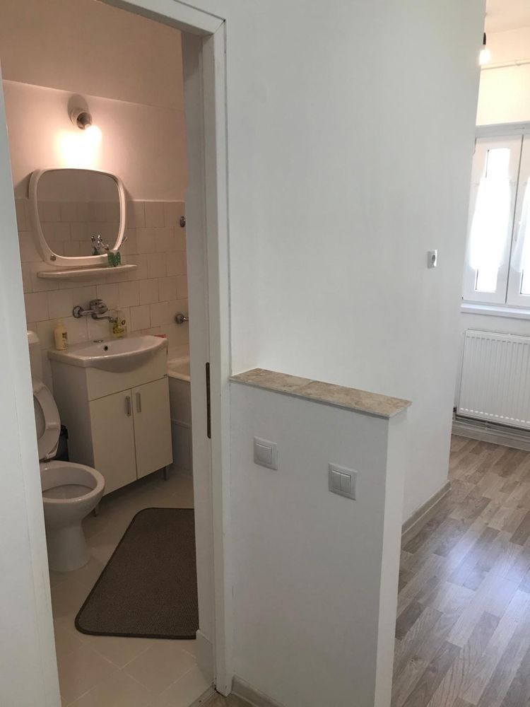 BRASADAS vinde garsoniera 30mp etaj 4/4 pe Careiului - Poză 6