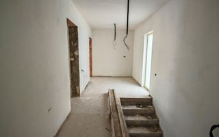 Vila LUX Parter+Etaj(stil mediteranean) in Stupini zona Plugarilor - Poză 18
