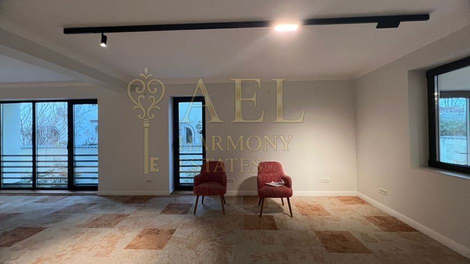 Spatiu Birouri *140mp* // Floreasca-Tei - Poză 7