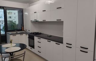 APARTAMENT CU 2 CAMERE DE ÎNCHIRIAT – MICRO 17