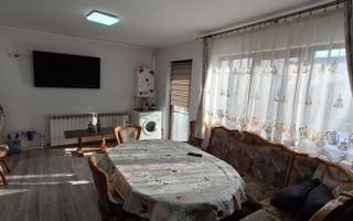 Casa de vanzare zona Campia Islaz - Poză 13