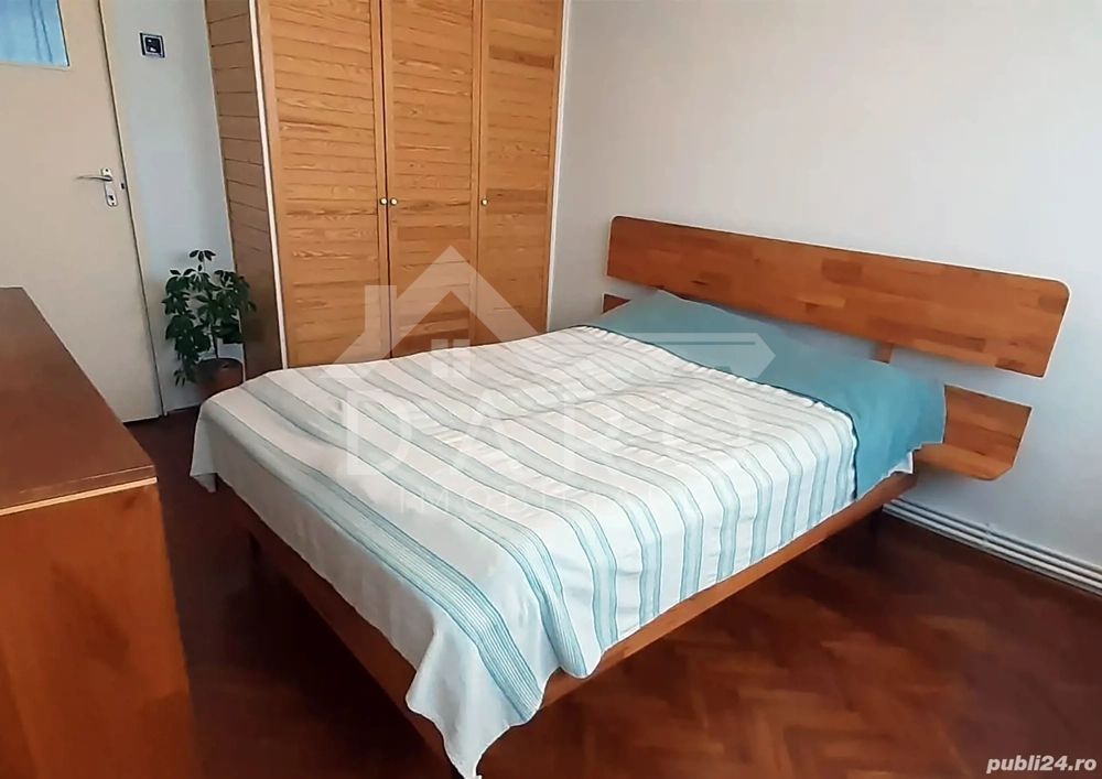 Apartament cu 2 camere de vanzare - Poză 1