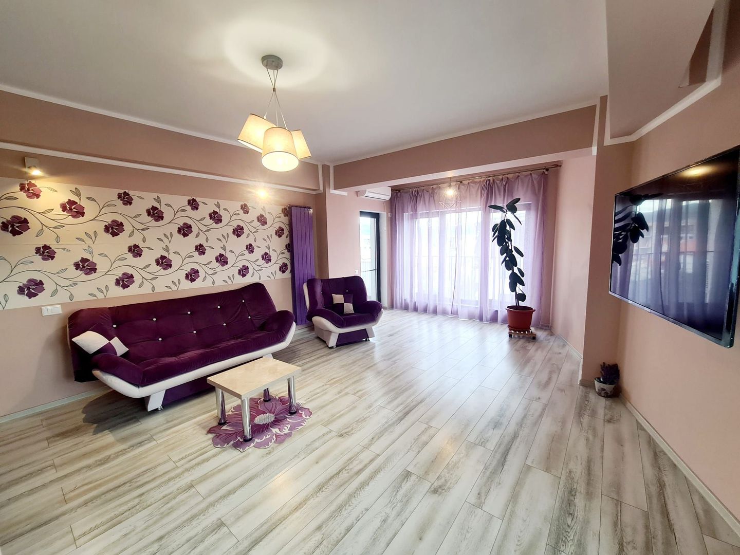 Apartament de inchiriat / Dem Radulescu - Poză 2