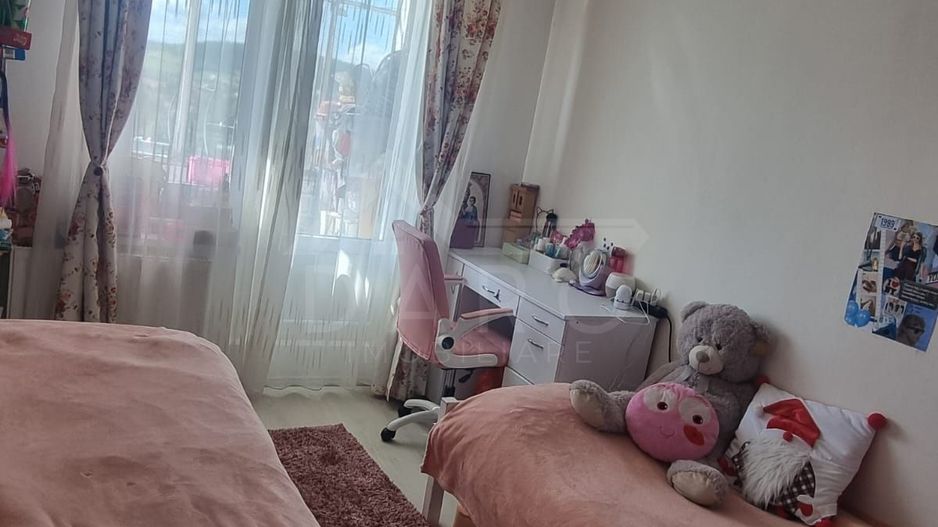 Apartament cu 3 camere, Unirii, Tg Mures - Poză 7
