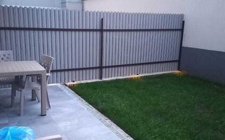 Apartament 1 cameră, Valea Lupului, bloc nou (2021), parter, curte proprie - Poză 7