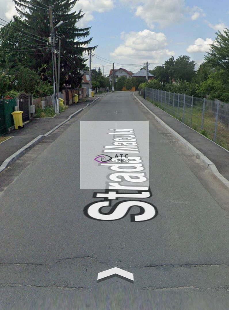 Teren intravilan de vânzareBuftea–oportunitate pentru dezvoltare - Poză 3