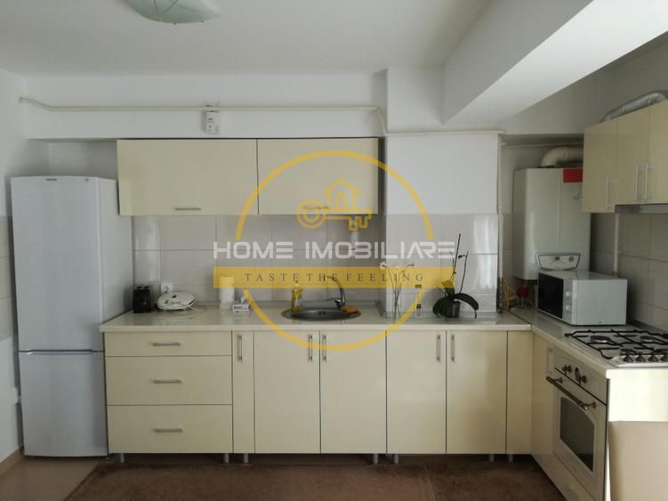 Etaj 1/Apartament 2Camere/bloc din 2014/zona  LIDL-Nicolina! - Poză 1