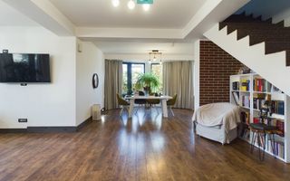 Casa la cheie Teren 786mp Berceni bulevardul 1Mai Metrou - Poză 4