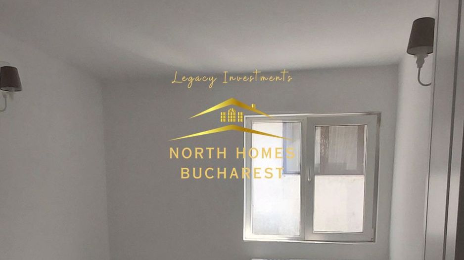 Casă spațioasă 5 camere + curte 340 mp în Băneasa | - Poză 6