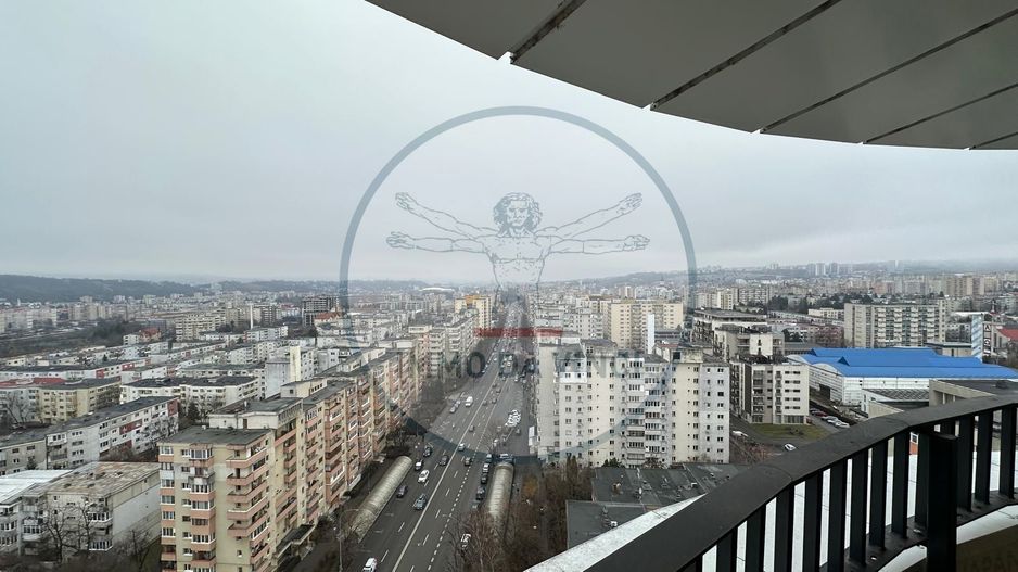 Apartamente West City Tower - Cluj-Napoca - Poză 8