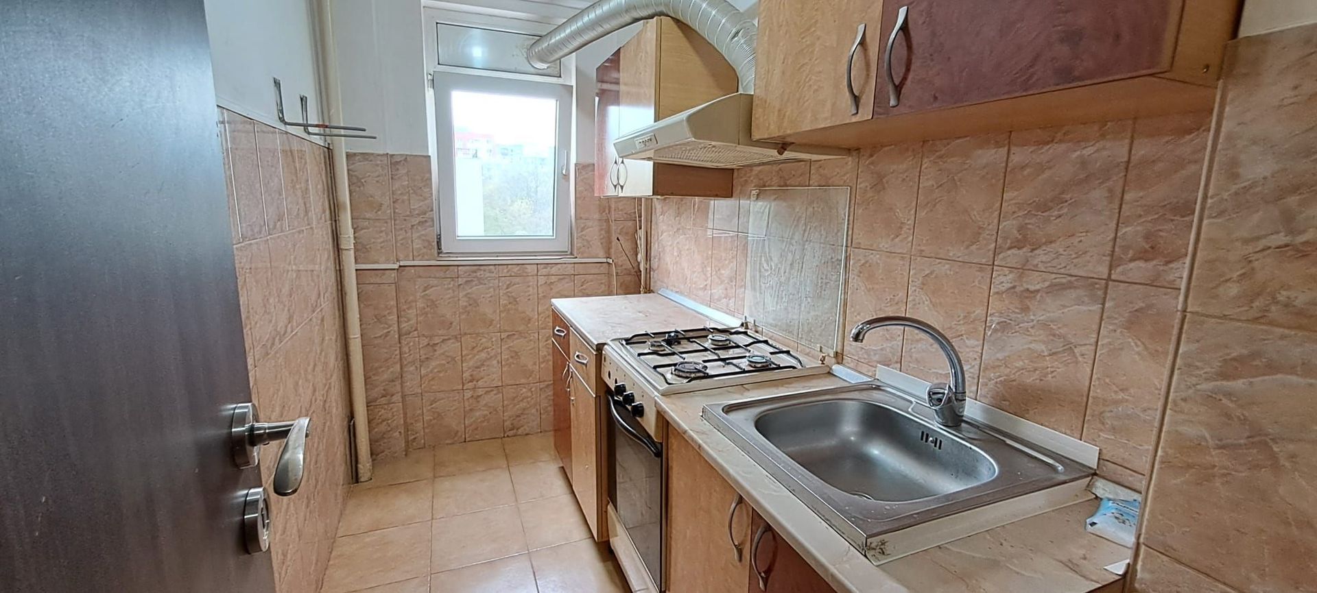 Apartament 2 camere, Drumul Taberei, 750 m metrou, etaj 4 din 10, STB - Poză 10
