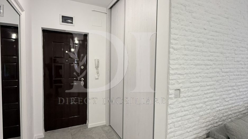 Apartament la cheie / etaj intermediar / Zona Terra - Poză 12